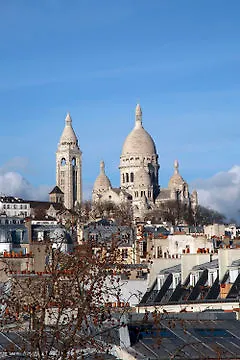 Hotel Ibis Avenue De La Republique Paris