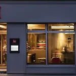 Ibis Paris Avenue De La Republique