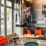 Ibis Paris Avenue De La Republique