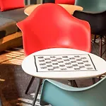 Ibis Paris Avenue De La Republique