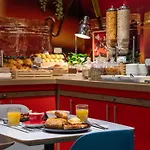 Ibis Paris Avenue De La Republique