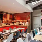 Ibis Paris Avenue De La Republique