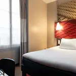 Ibis Paris Avenue De La Republique