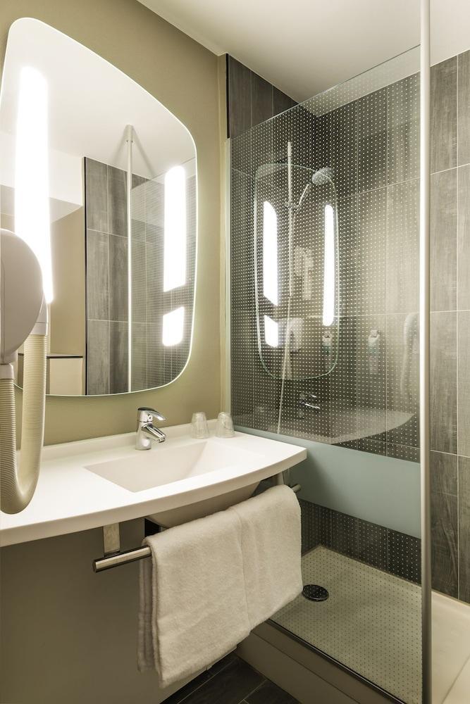 Ibis Avenue De La Republique 3* Parigi
