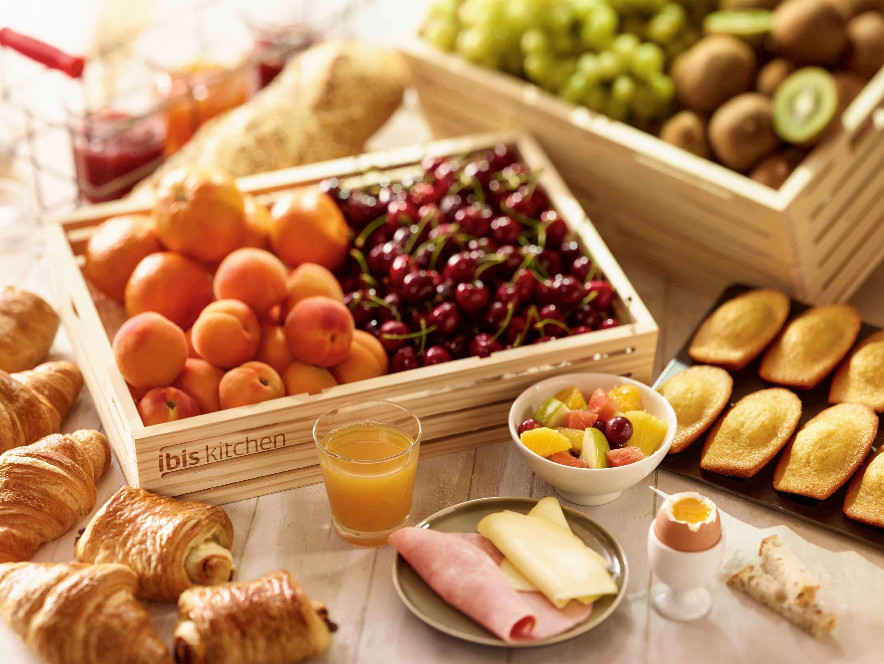 Ibis Avenue De La Republique 3* Parigi