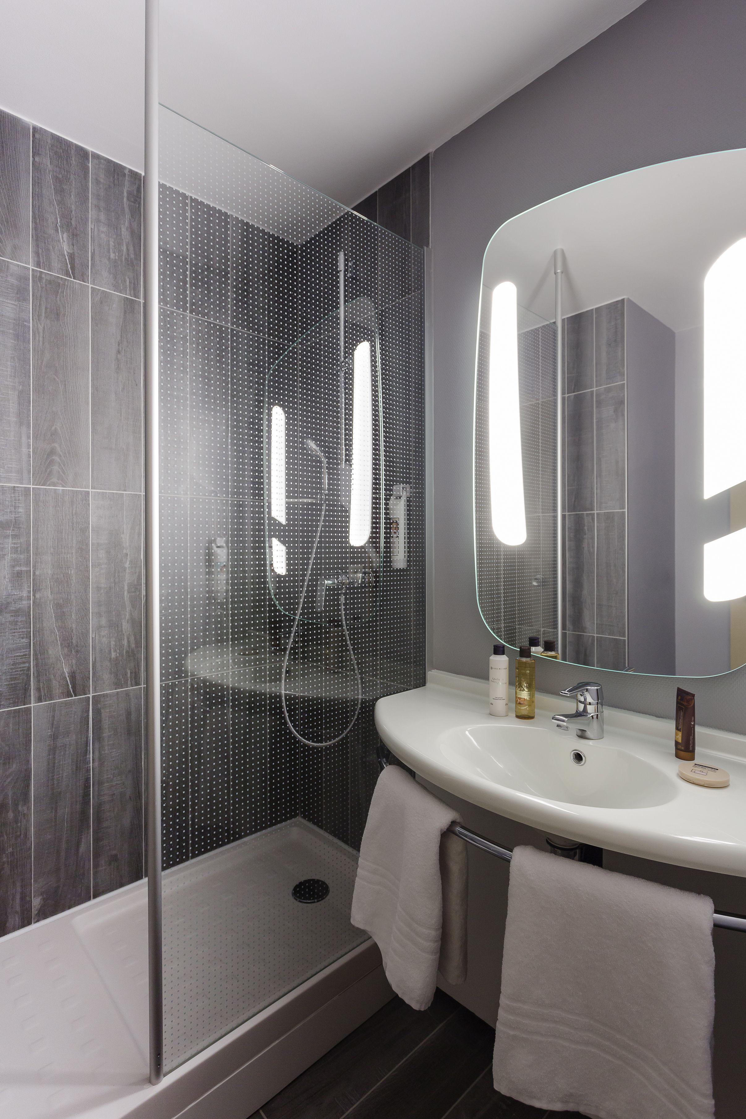 Hotel Ibis Avenue De La Republique