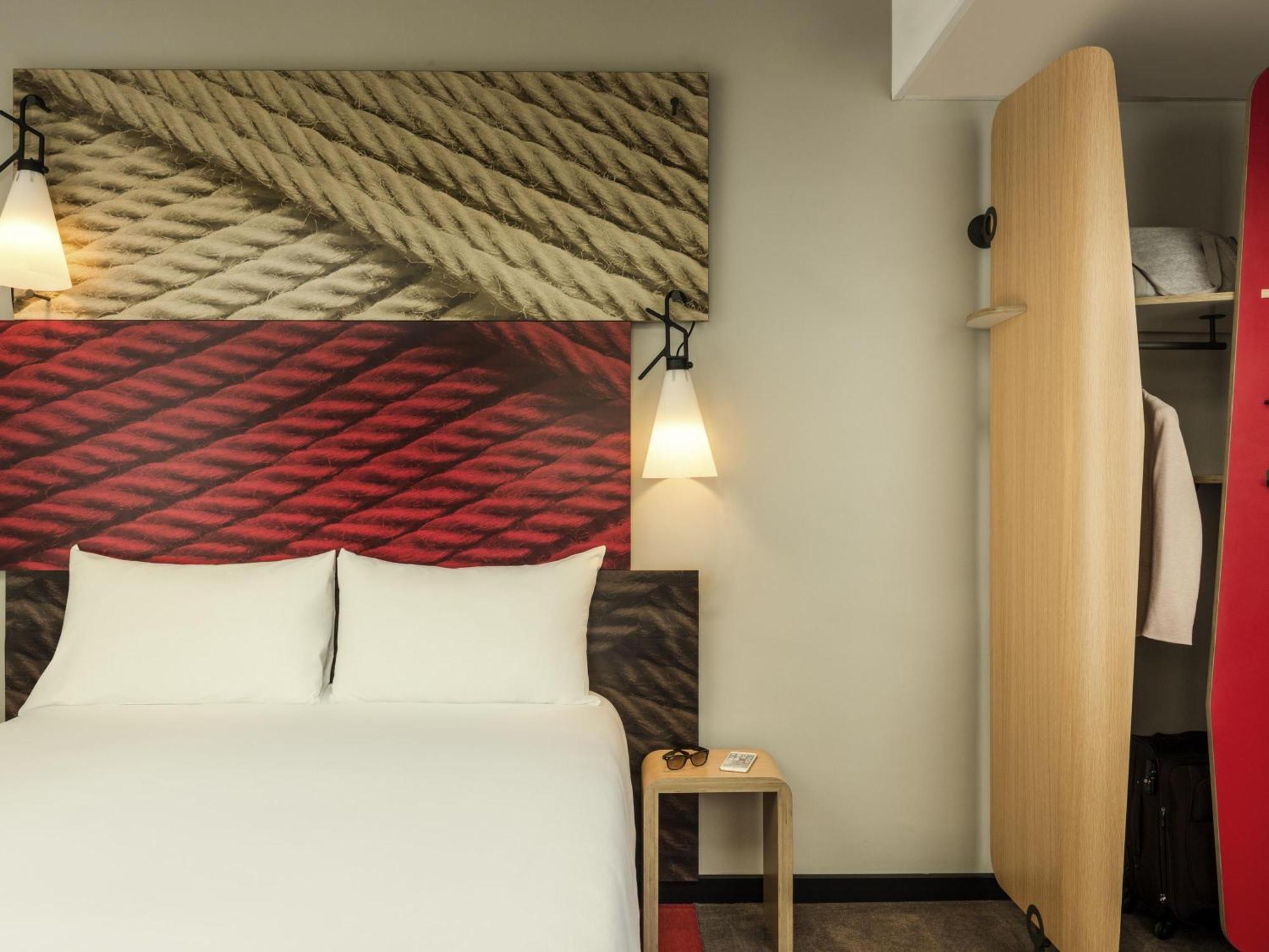 Hotel Ibis Avenue De La Republique 3*