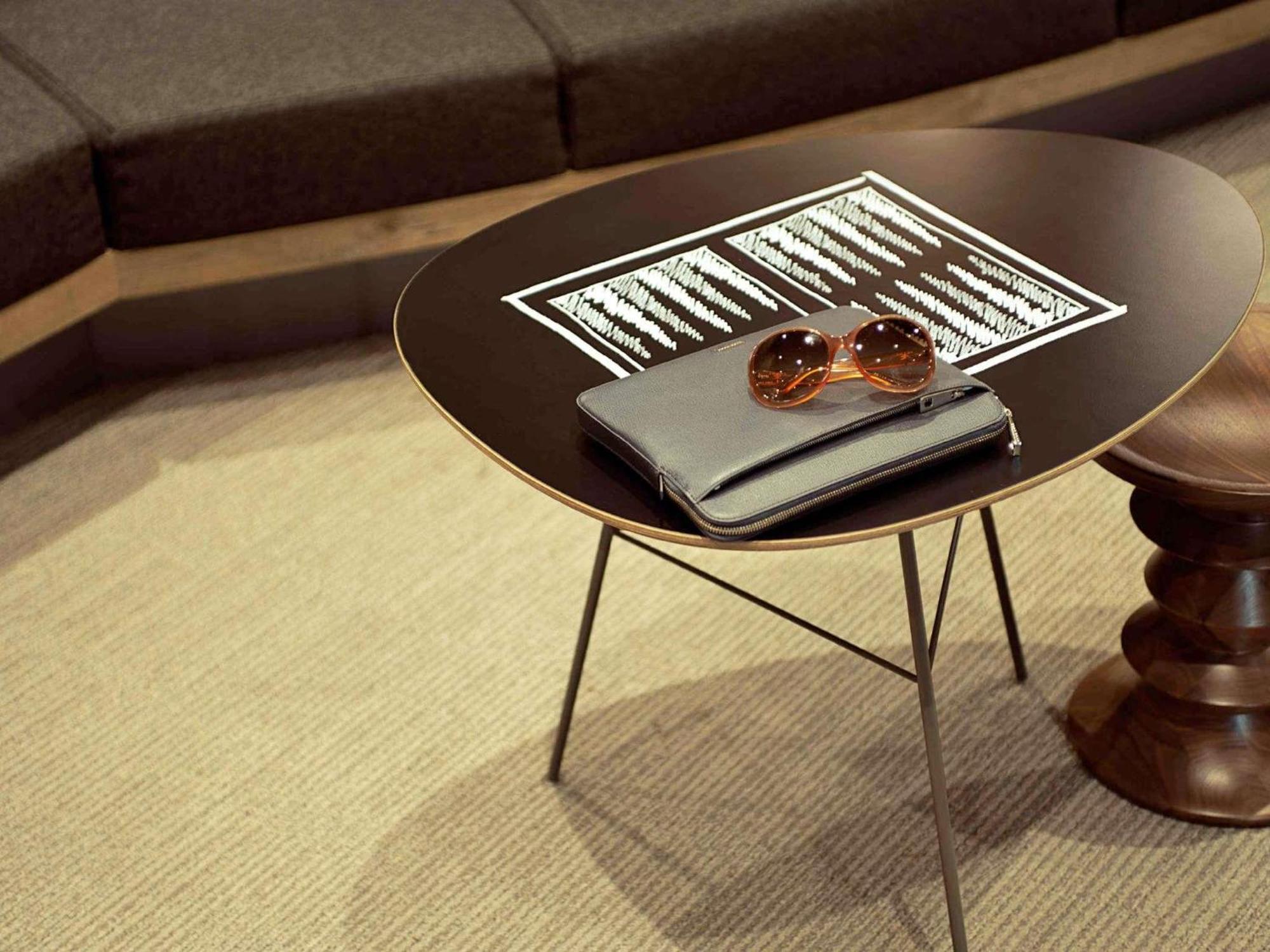 Hotel Ibis Avenue De La Republique