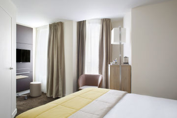 Hotel Ibis Avenue De La Republique 3*