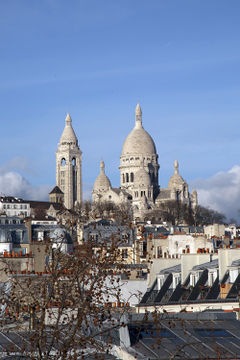 Hotel Ibis Avenue De La Republique Parigi