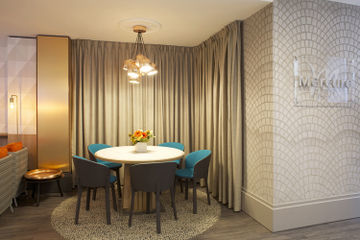 Ibis Avenue De La Republique Hotel Parigi