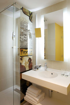 Ibis Avenue De La Republique 3* Parigi