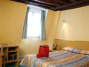 Ibis Avenue De La Republique