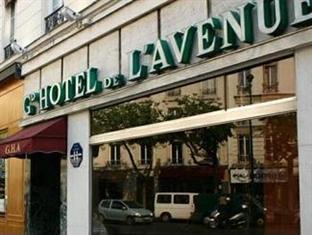 Hotel Ibis Avenue De La Republique Paris