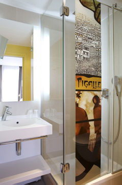 Ibis Avenue De La Republique 3* Parigi