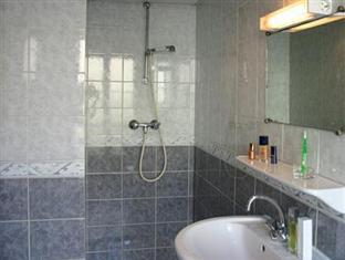 Ibis Avenue De La Republique 3* Paris