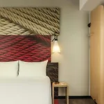 Ibis Paris Avenue De La Republique