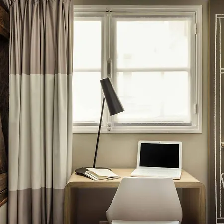 Ibis Avenue De La Republique 3* Parigi