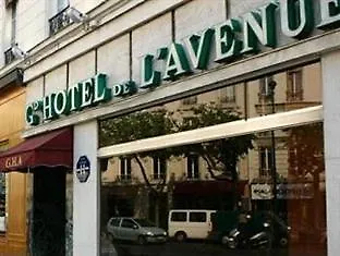 Hotel Ibis Avenue De La Republique Parigi