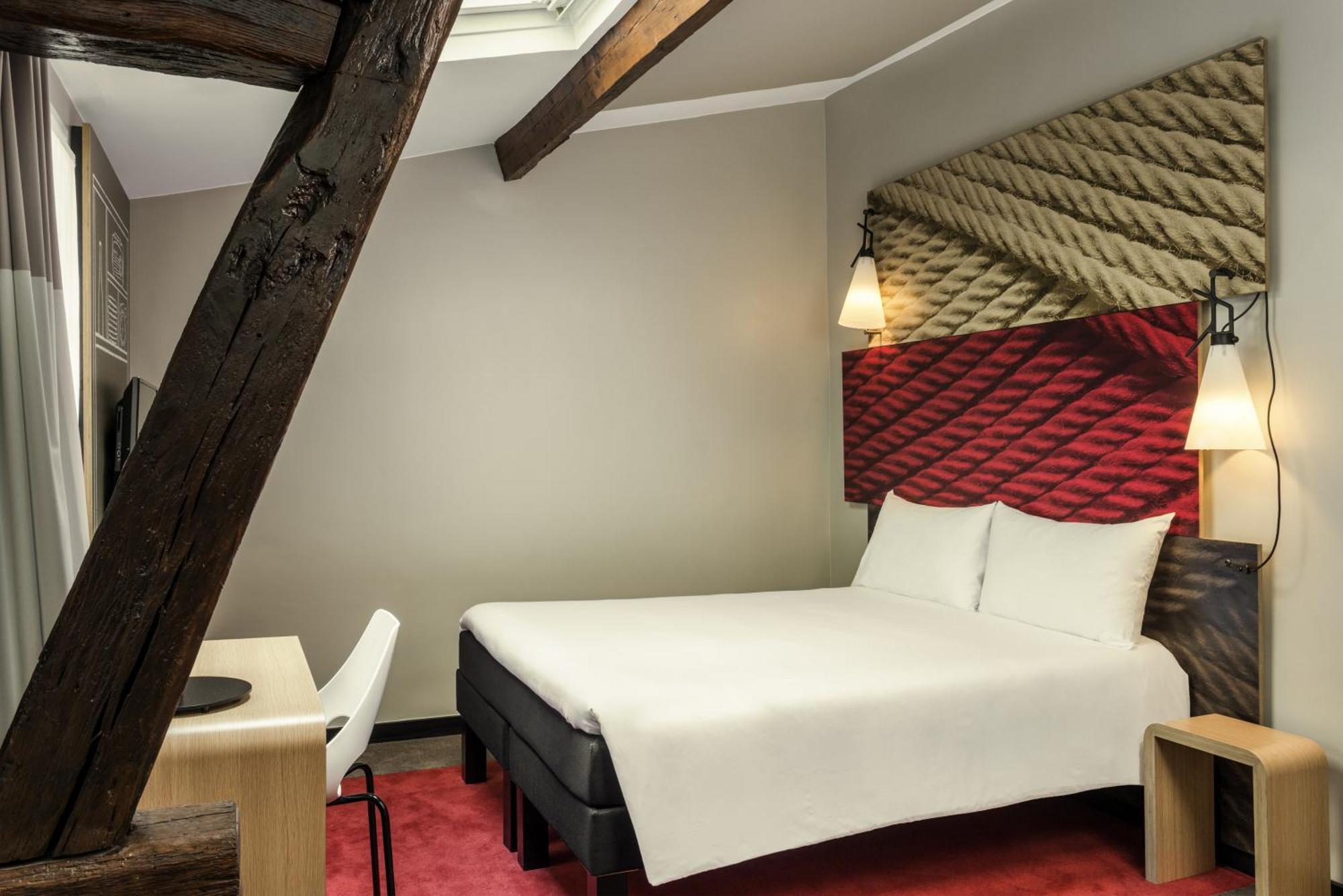 Hotel Ibis Avenue De La Republique 3*