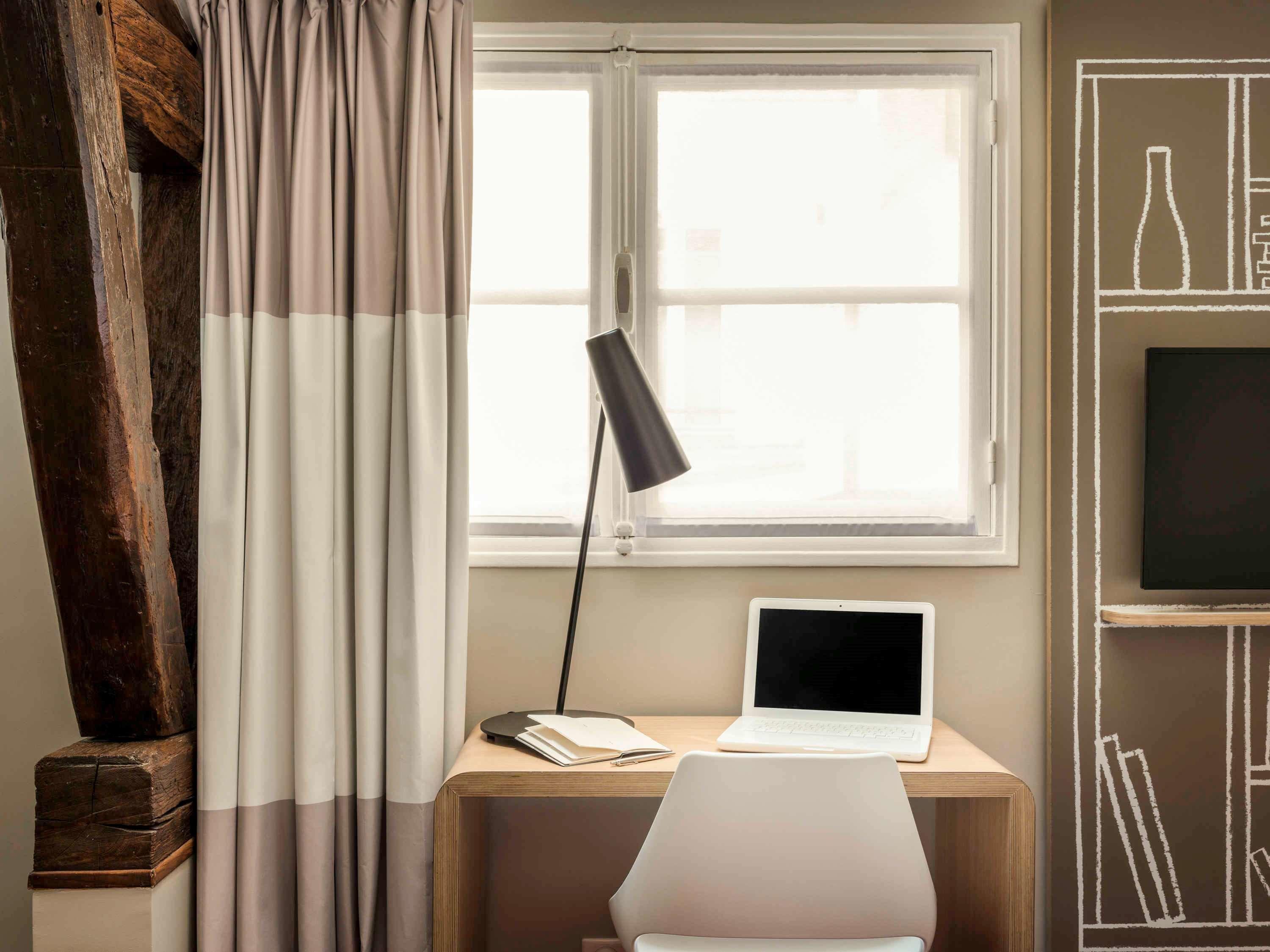 Ibis Avenue De La Republique