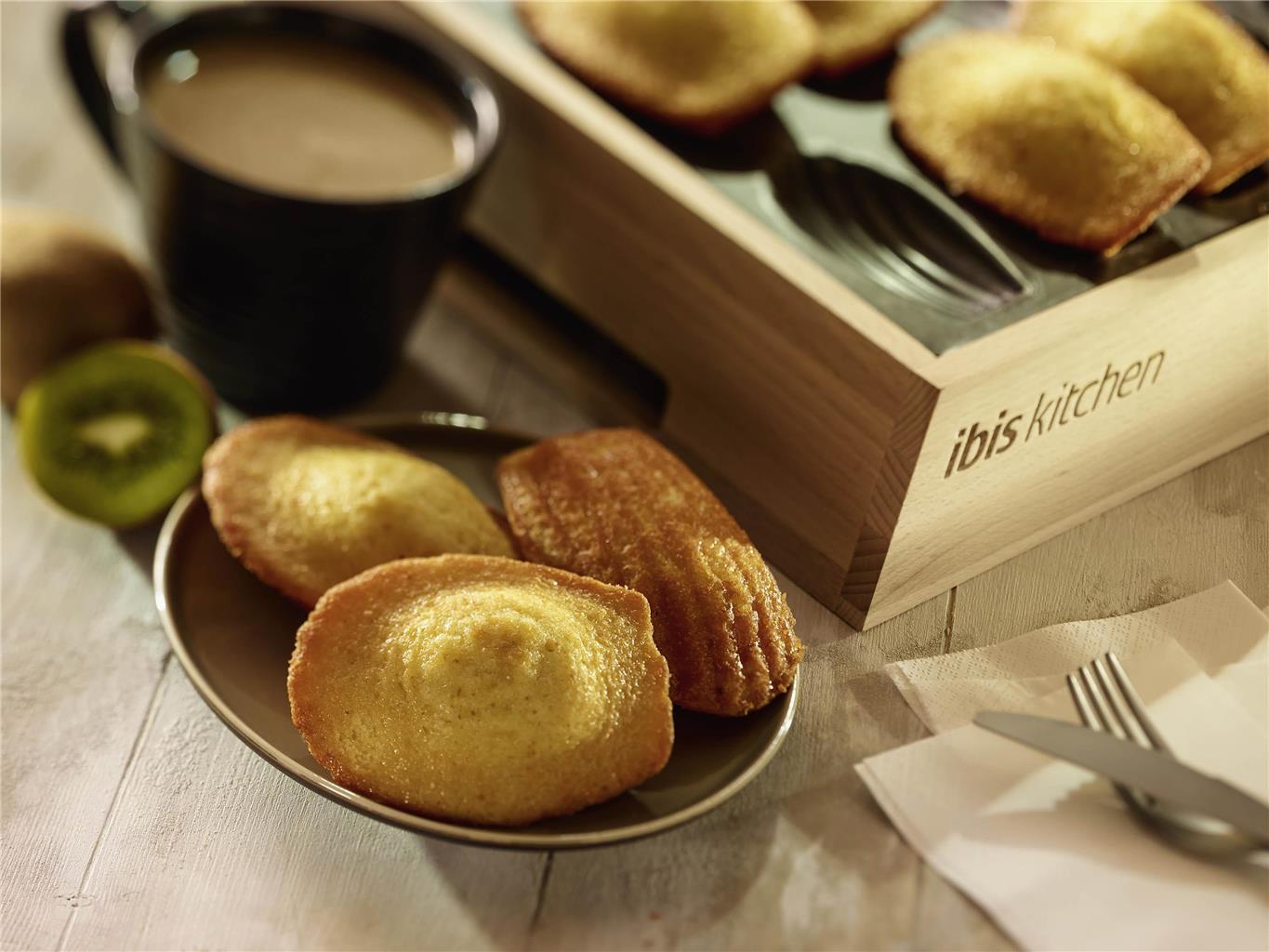 Ibis Avenue De La Republique Paris