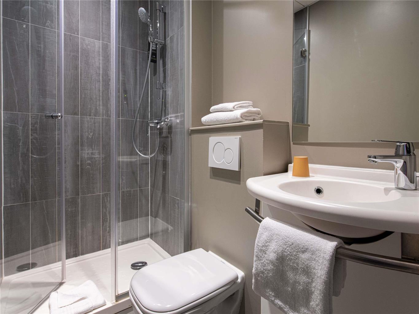 Ibis Avenue De La Republique 3* Paris