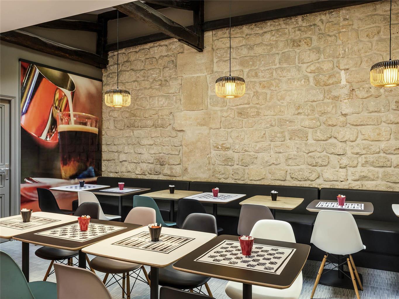 Hotel Ibis Avenue De La Republique 3*